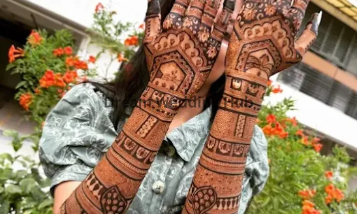 Hema Mehandi